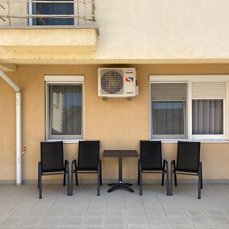 Andrea Apartmanok 2 Hajduszoboszlo Exterior photo
